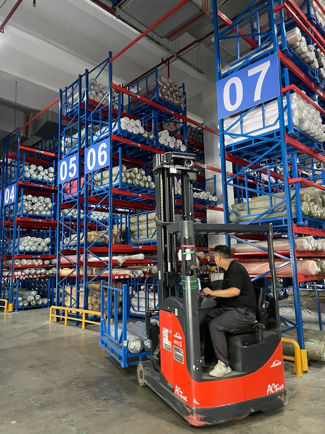 服装人的终极梦想在这里