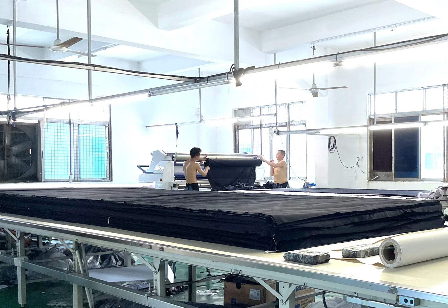 服装厂打样免?｜生产50件起