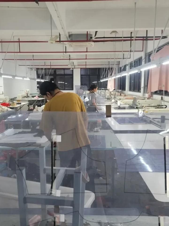 杭州边上的海宁，都这种程度了！