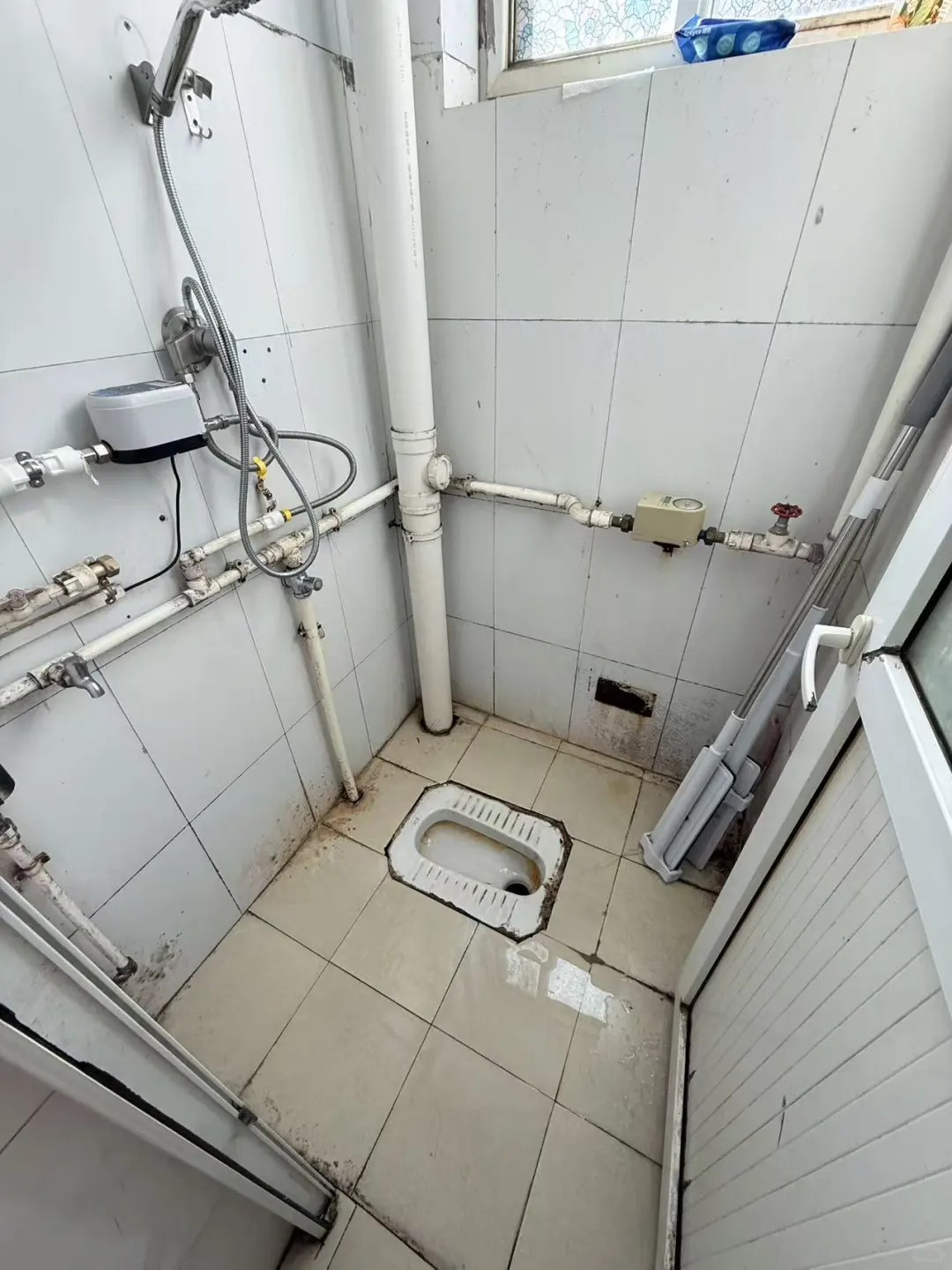 长沙个人保洁之中南林业科技大学涉外学院篇