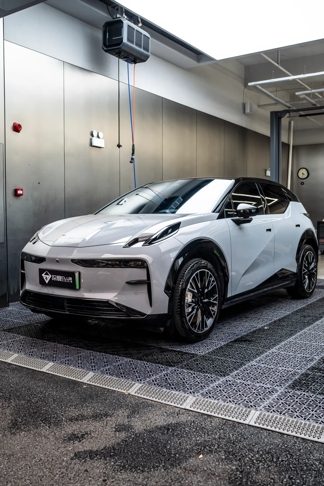 自修复胎还是可以的?