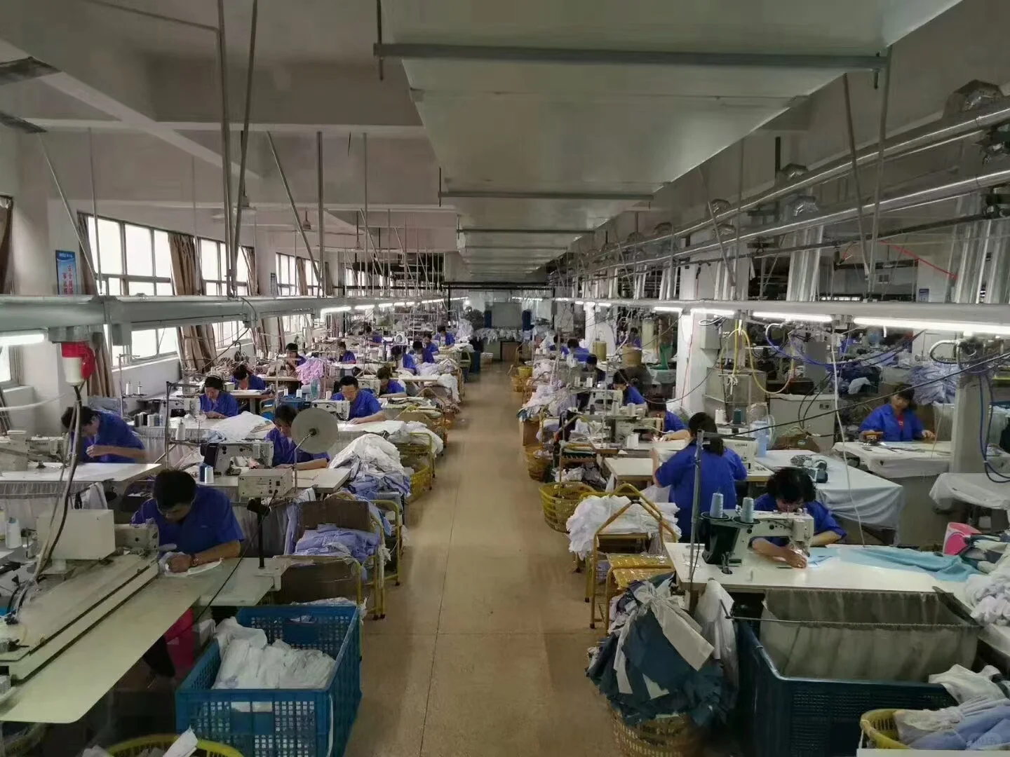 工厂照片