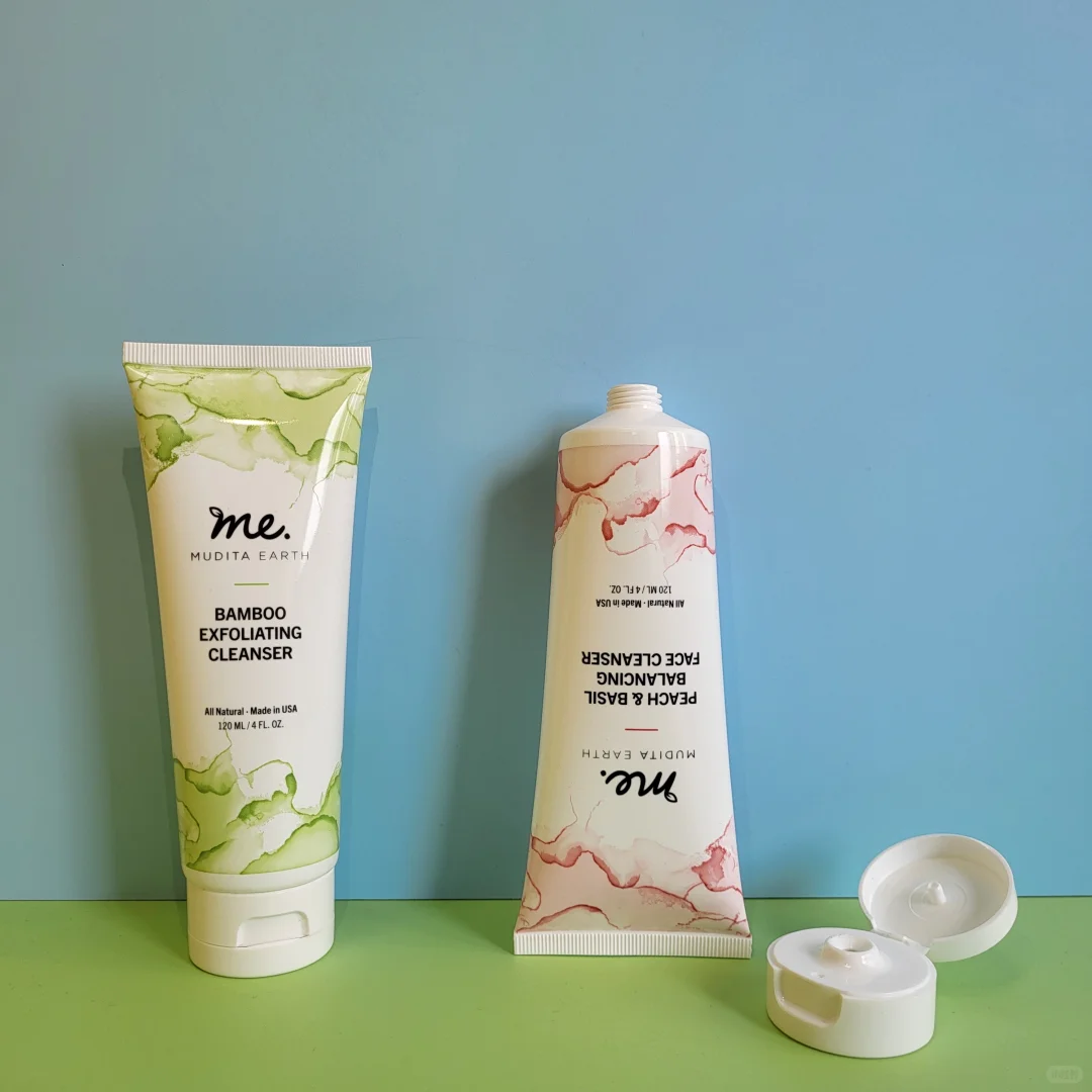 化妆品软管包材厂家