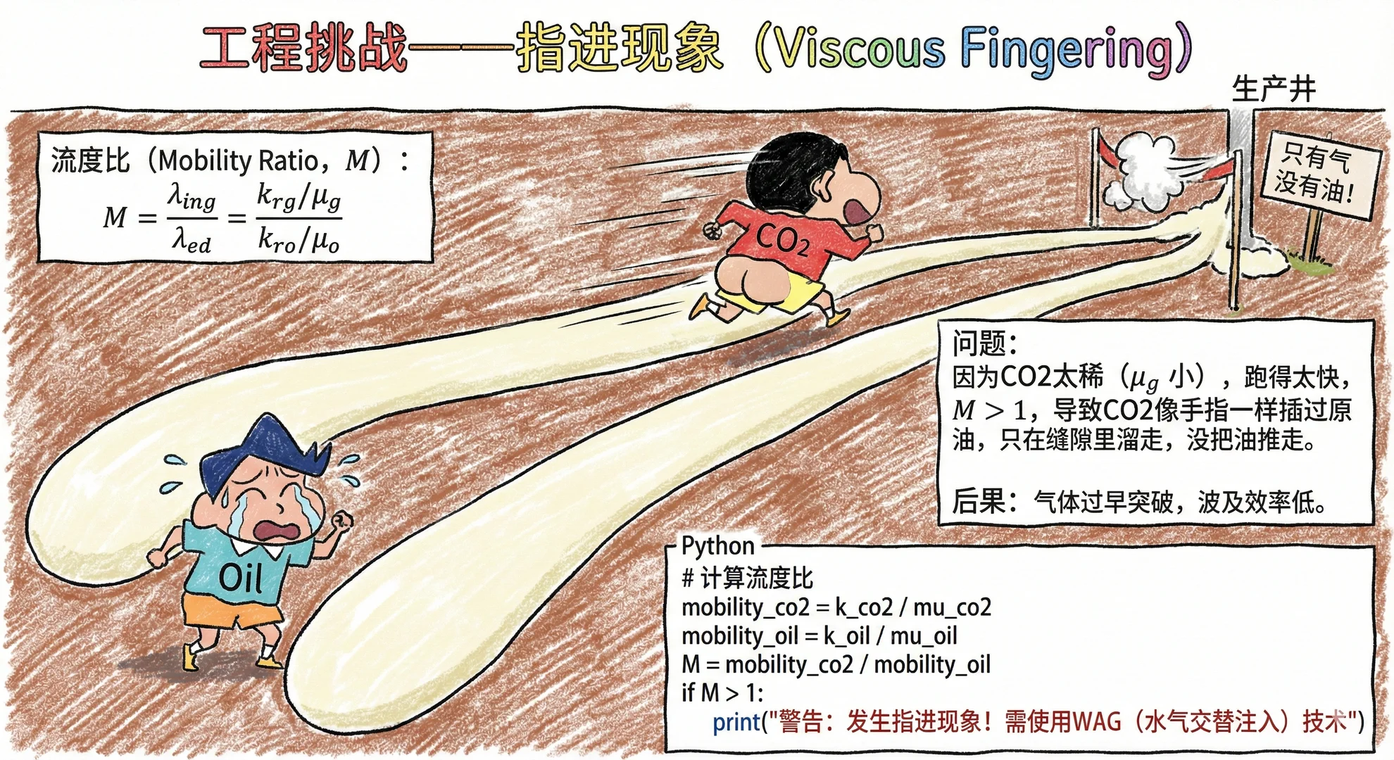 一种被忽略的能源技术！！