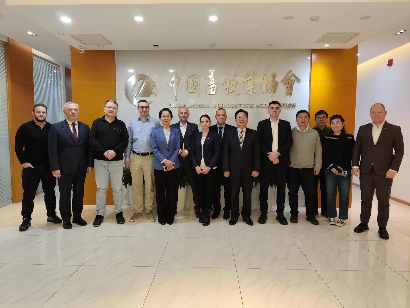 ???? 白俄罗斯—中国农业交