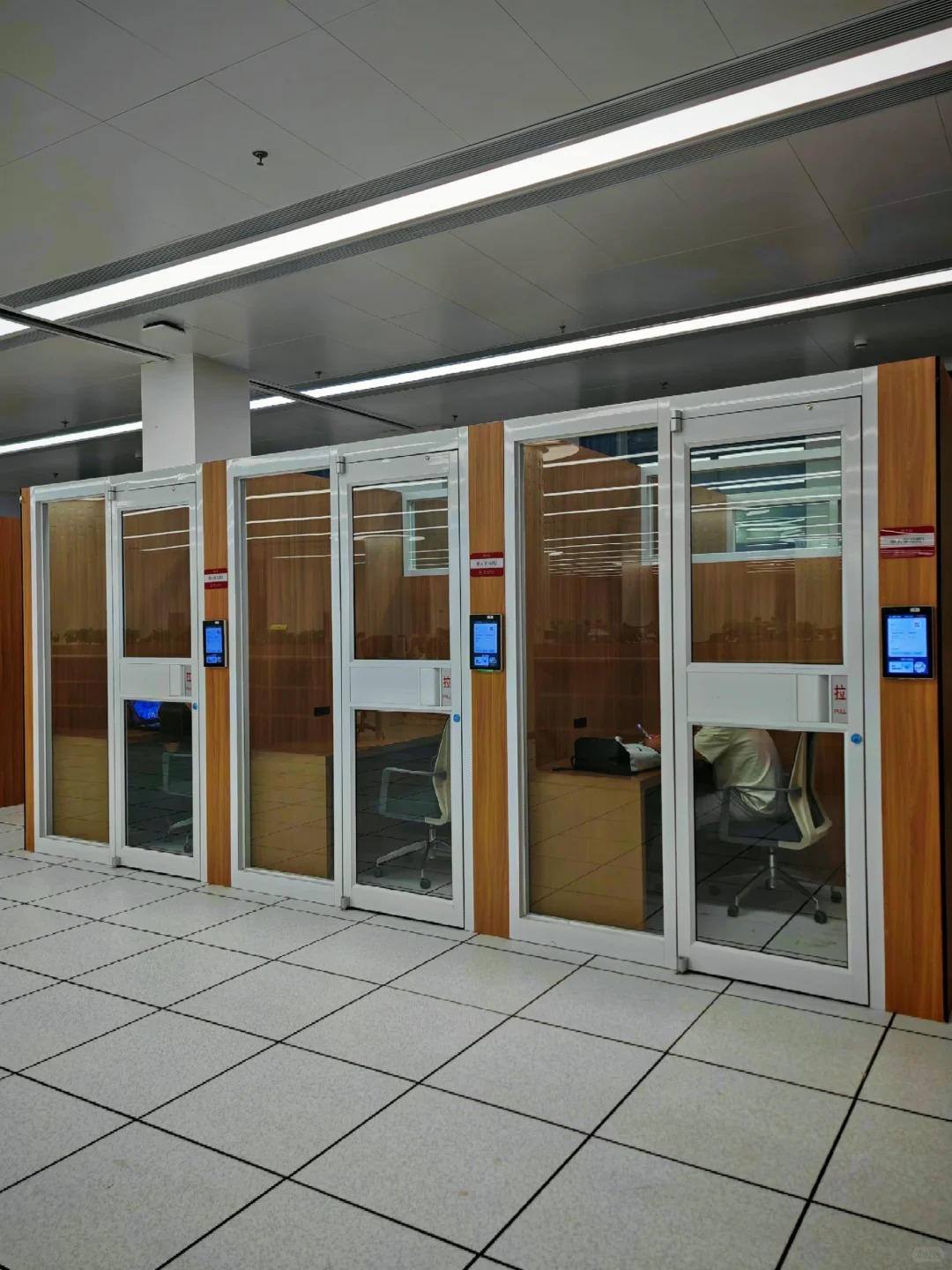 请留下你在河地大新校区拍的神图