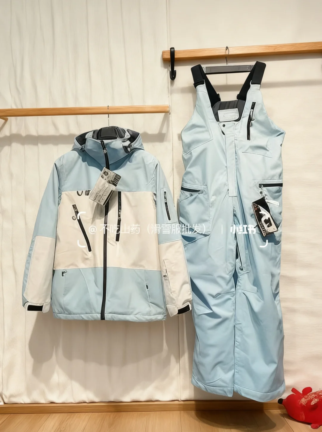 生意难做，雪服工厂保本出滑雪服，只为走量