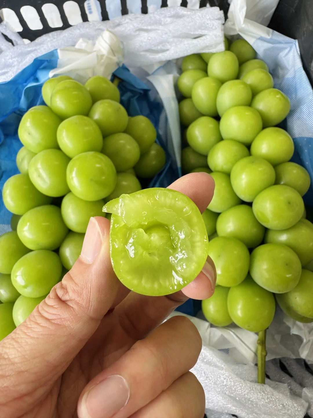 被嫌弃的水果终于要下架了！