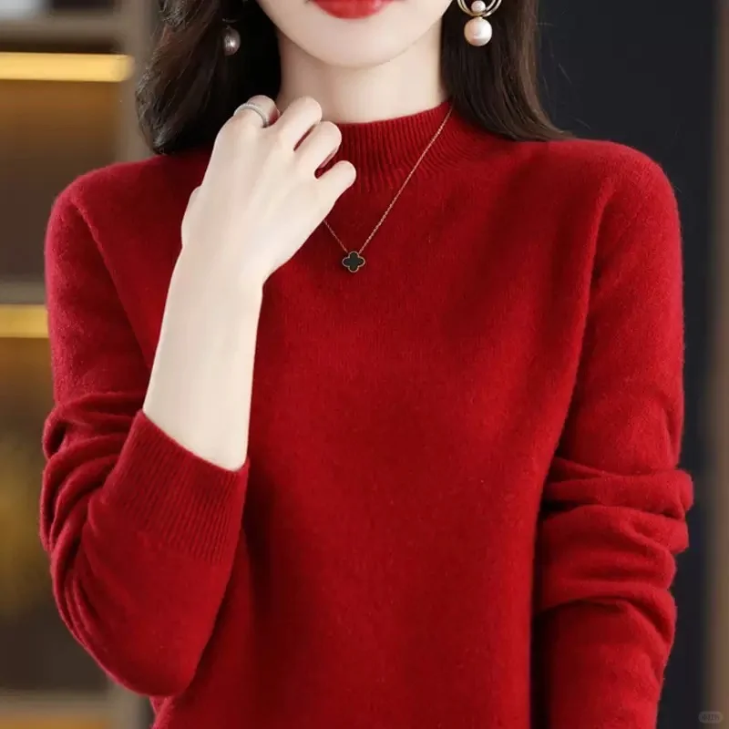 羊毛衫工厂直发