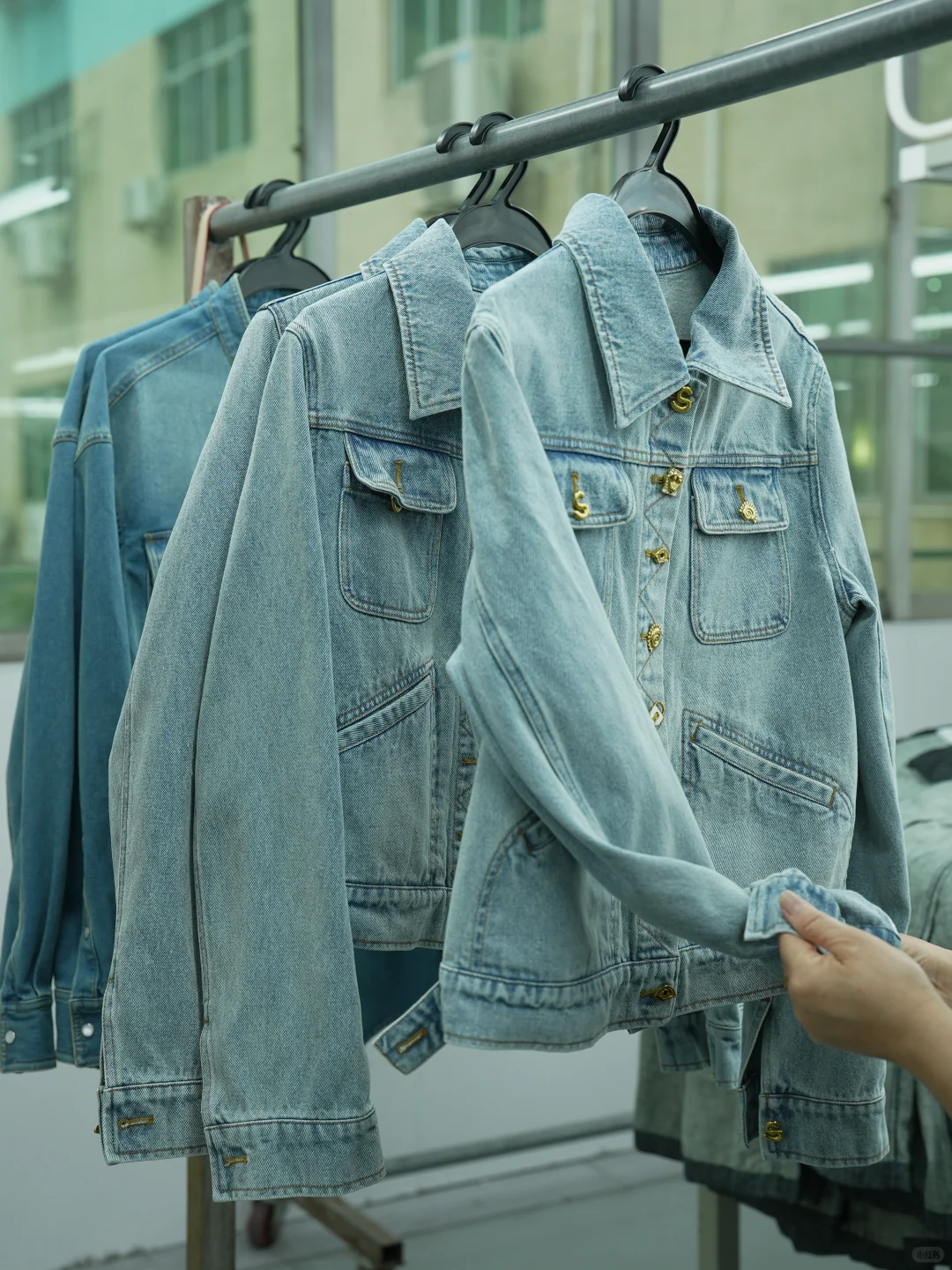 揭秘中高端女装背后的工艺天花板