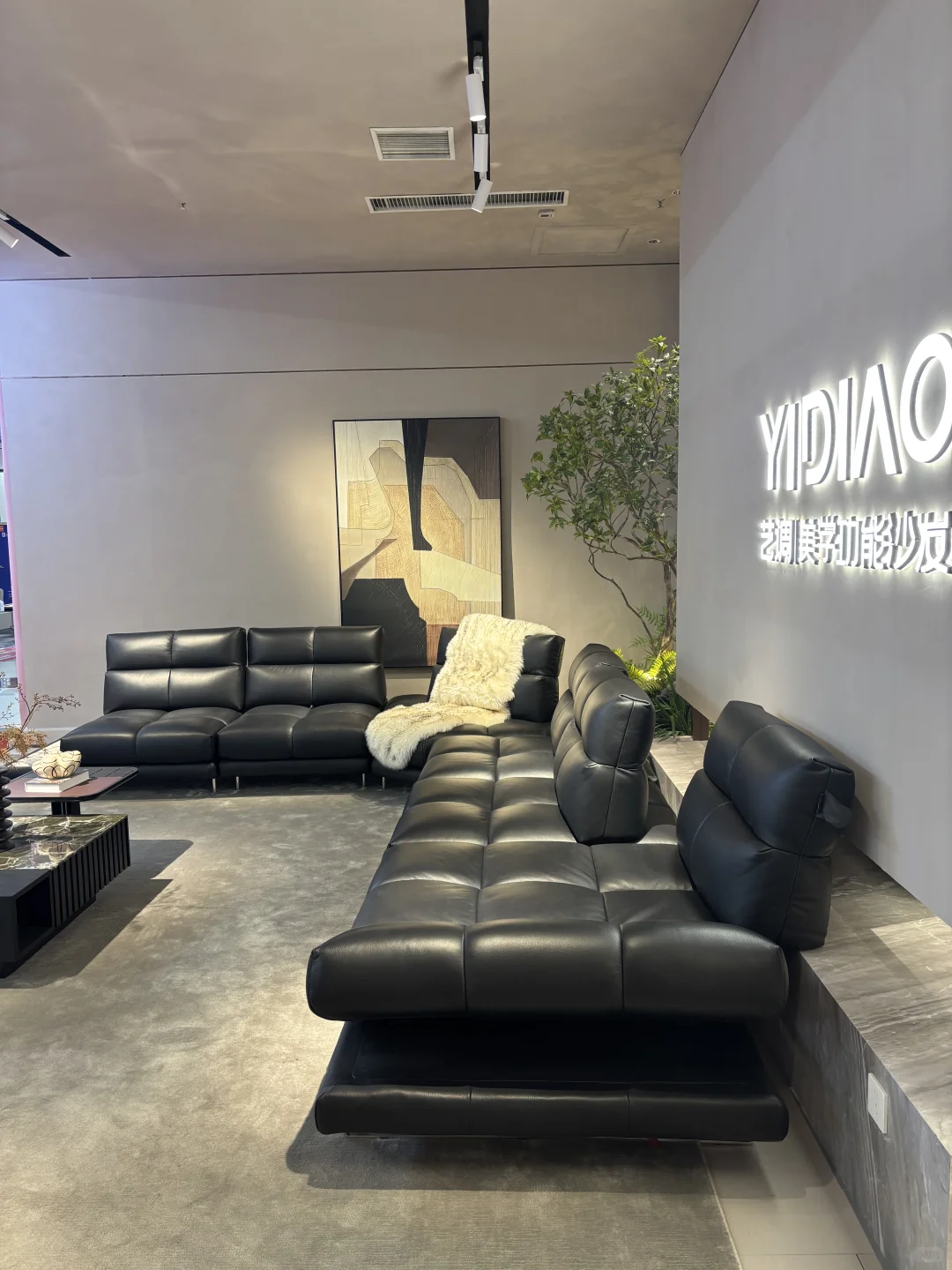 打造家的梦幻场景 | 郑州华丰家具城逛到爽