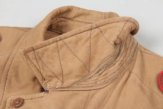 寻找小批量服装工厂，几十件/款/单。