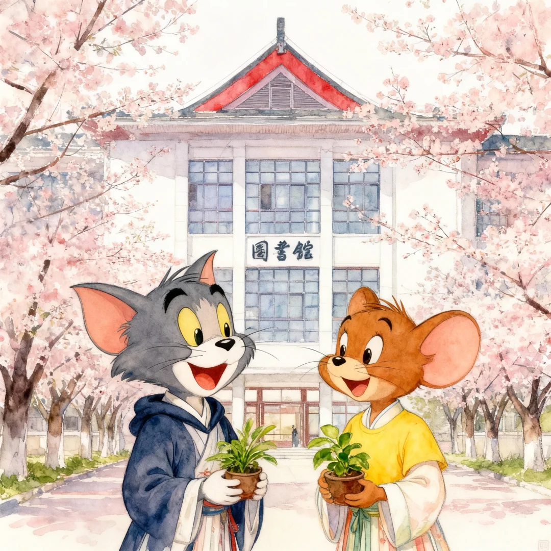 网友要求的高校系列十