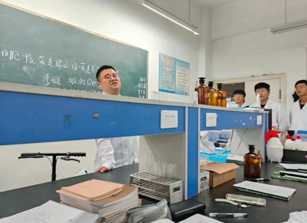 可以应付父母的查岗图（学校篇）