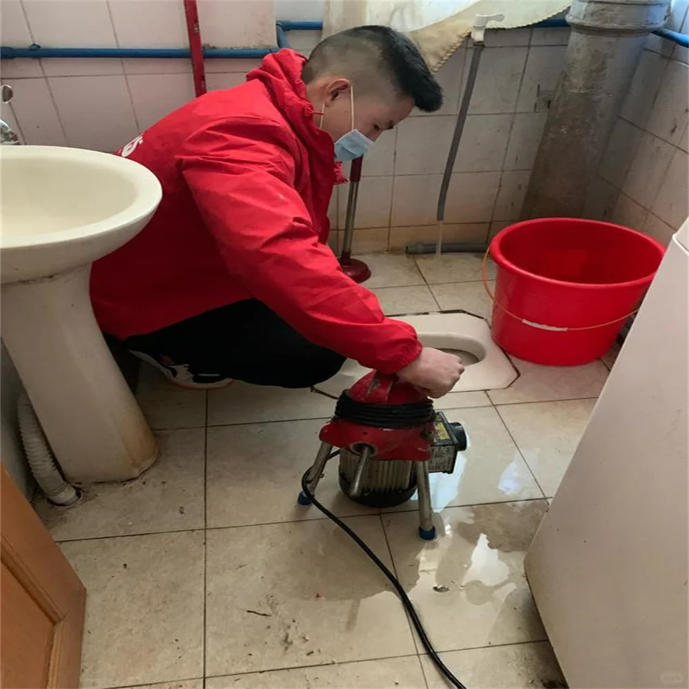 天津宁河区更换分水器