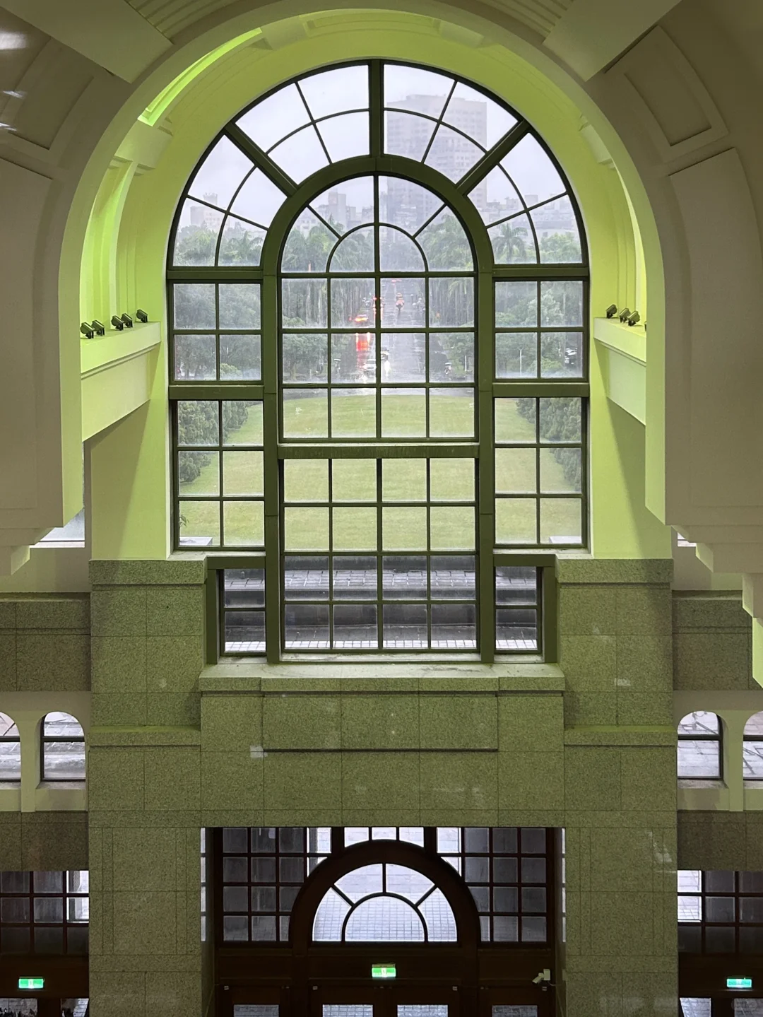 台湾交换｜台大图书馆泡馆指南