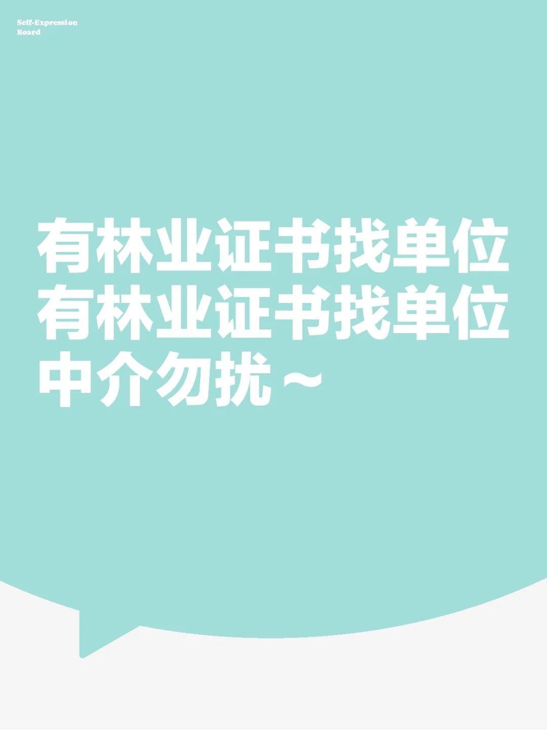 现成可用的林业初中级证书