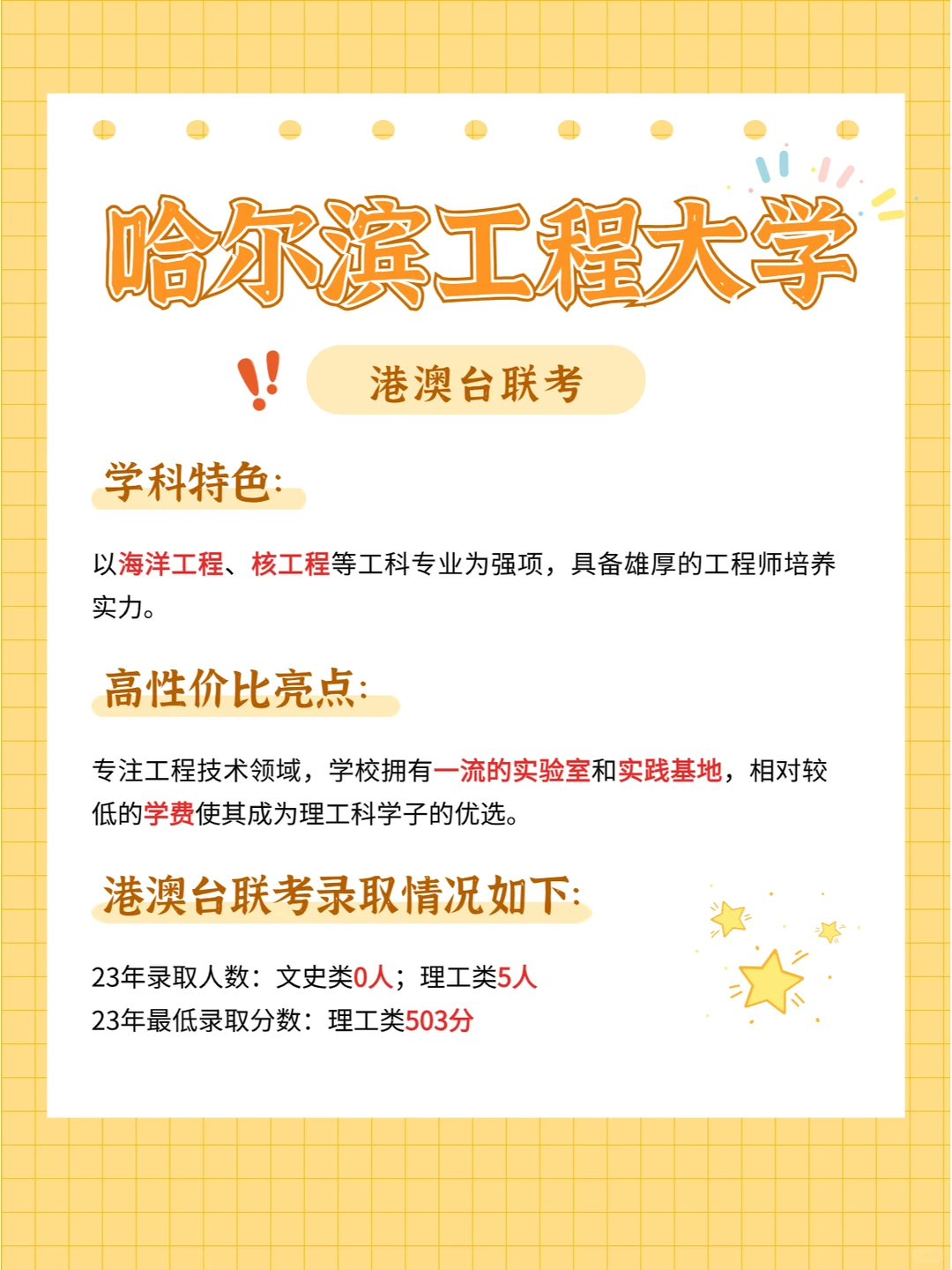 六所高性价比211大学等你来挑战！！