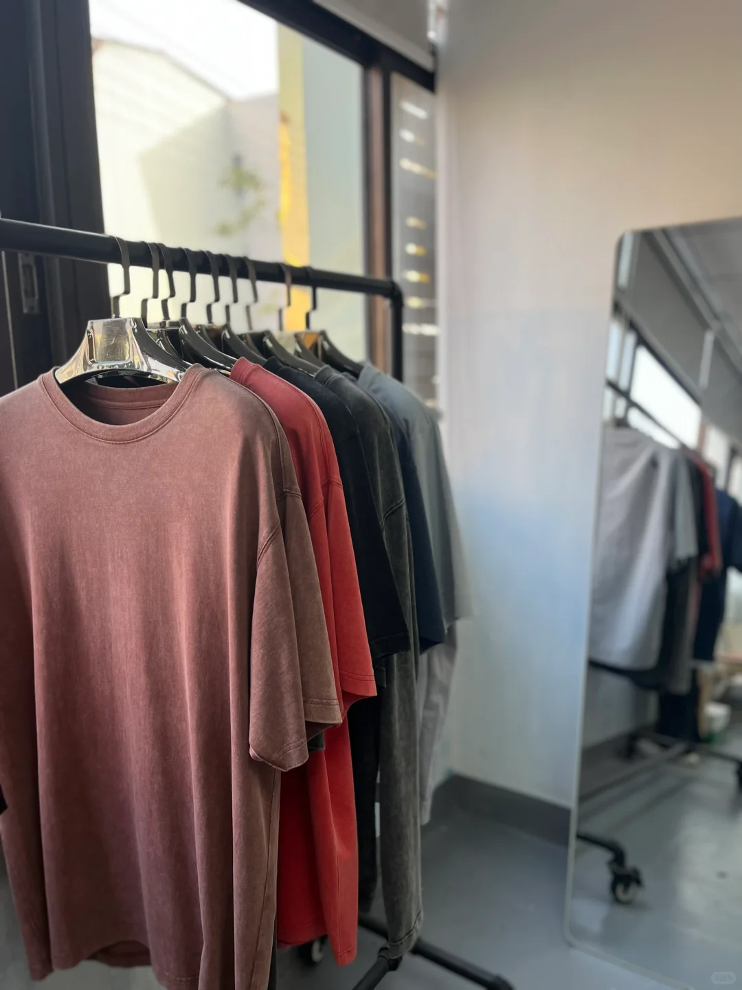 传下去?潮牌主理人都在找的工厂在这里‼️