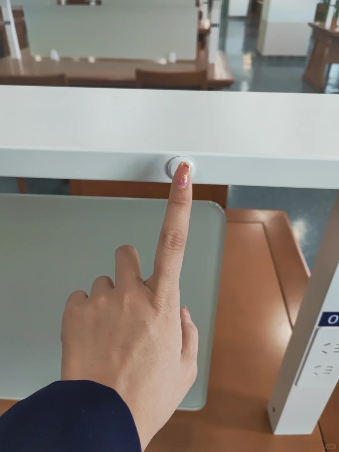 北师大图书馆第二弹 | 插座自由了！