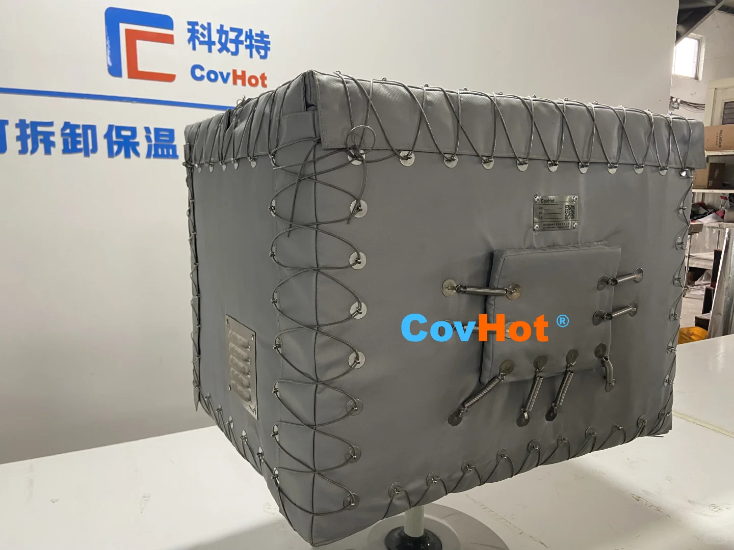 执行器防火罩的使用场景有哪些呢？