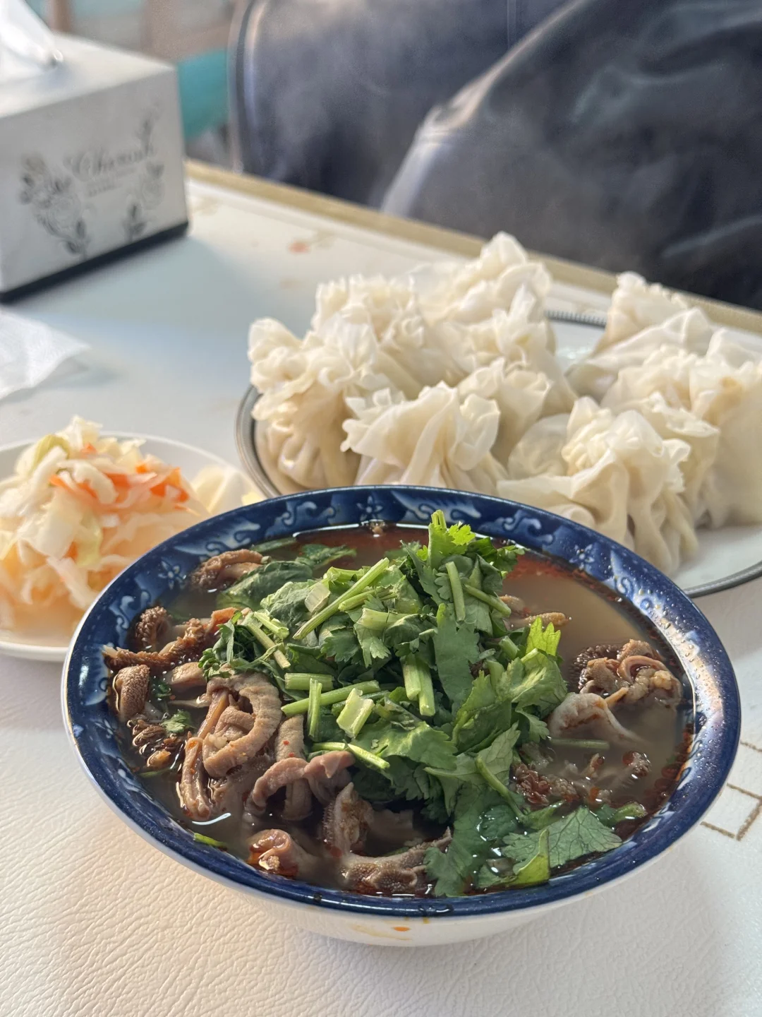 呼和浩特|一座除了甜品以外都好吃的城市