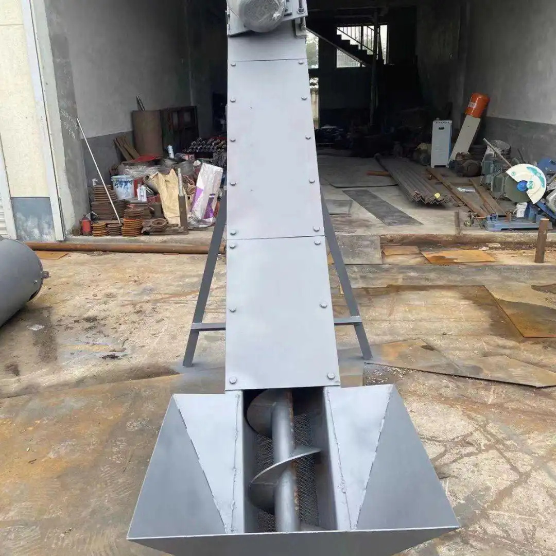 ??U型螺旋机太香了！运输神器！