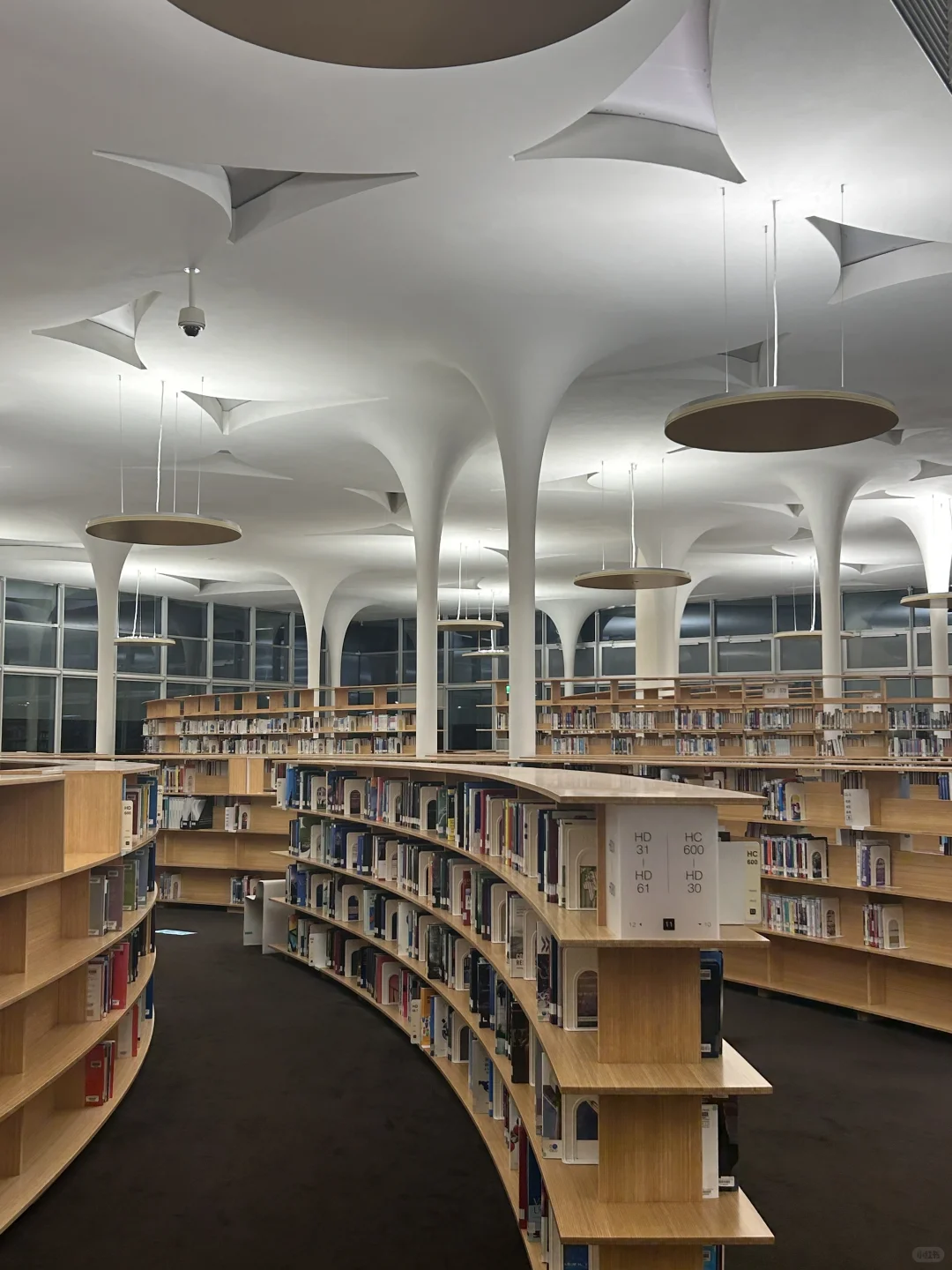 台湾交换｜台大图书馆泡馆指南