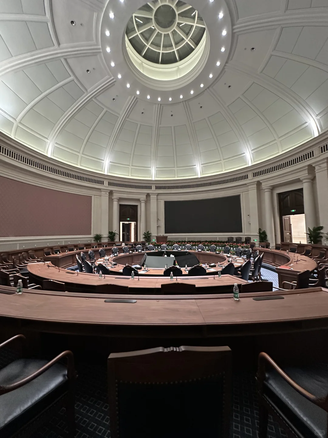 东方理工大学雅戈尔图书馆开放啦！