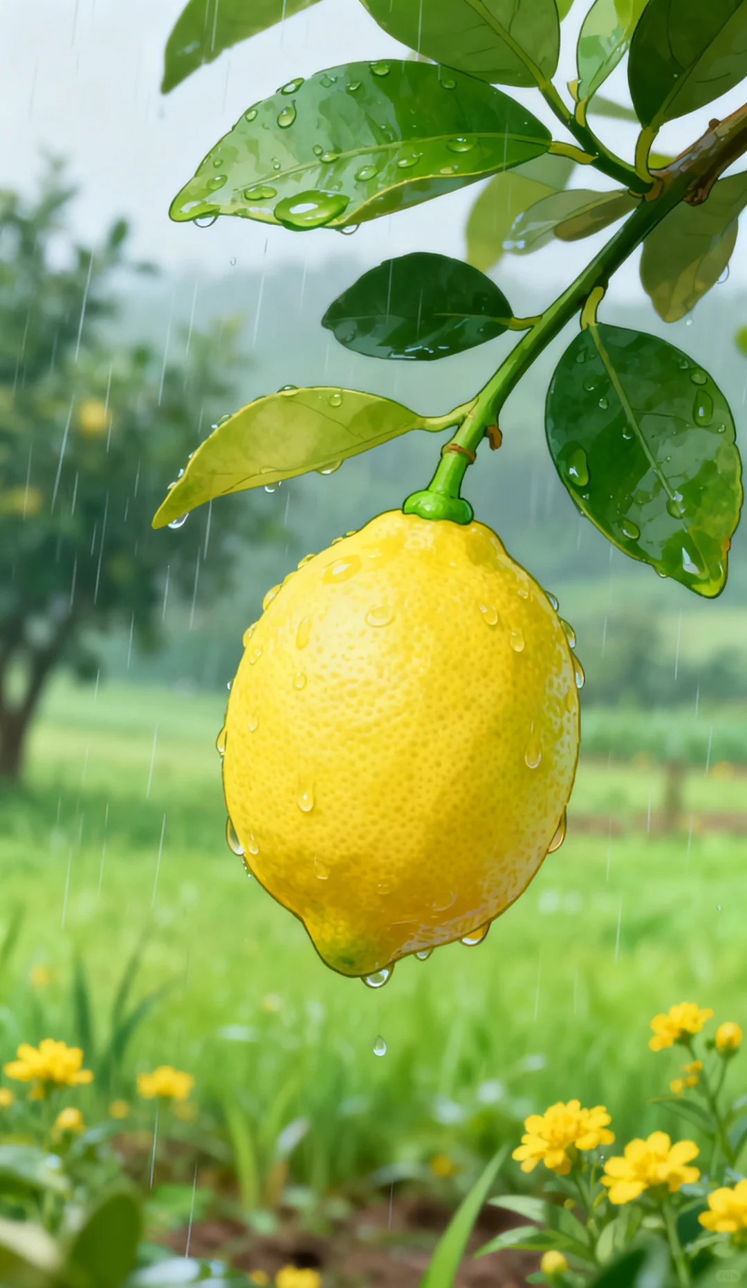 摘不完！根本摘不完！