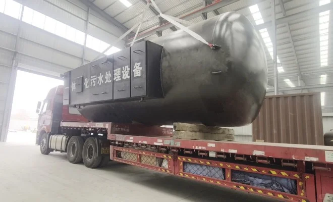 从污水到资源:生活污水处理的双赢之道