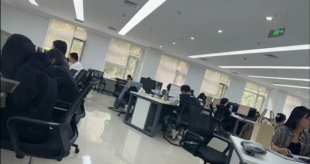 可以应付父母的查岗图（学校篇）