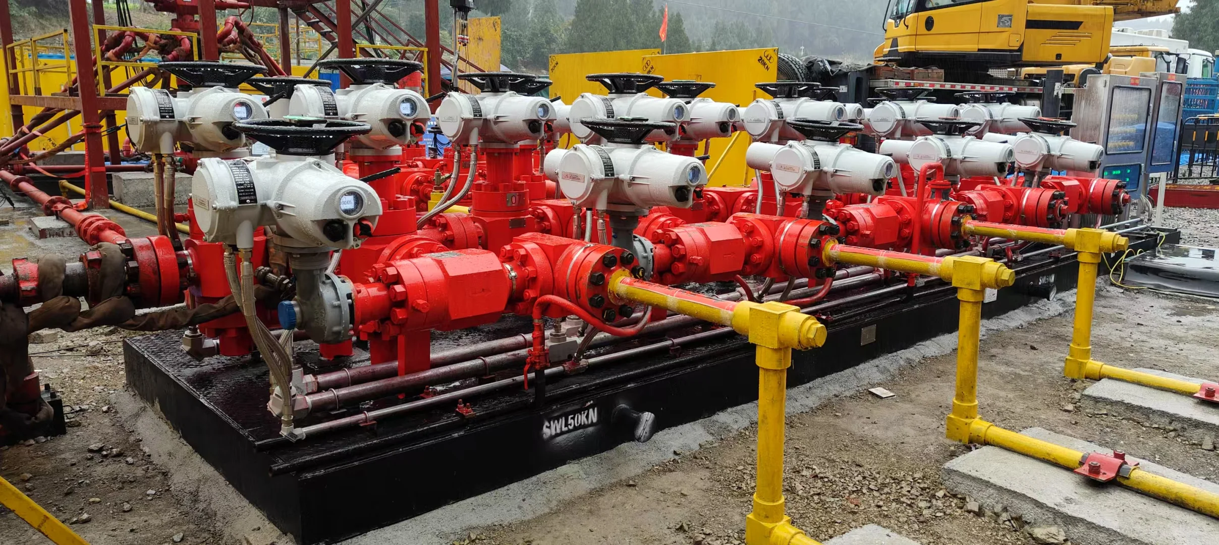 电动执行器让生活更美好