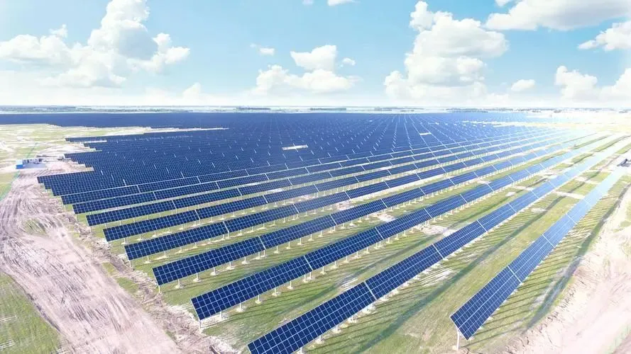 绿色能源的力量：理解可再生能源