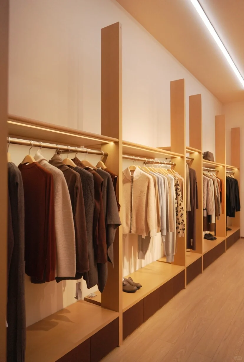 服装供应商|你好!我是靠谱服装加工厂 ??