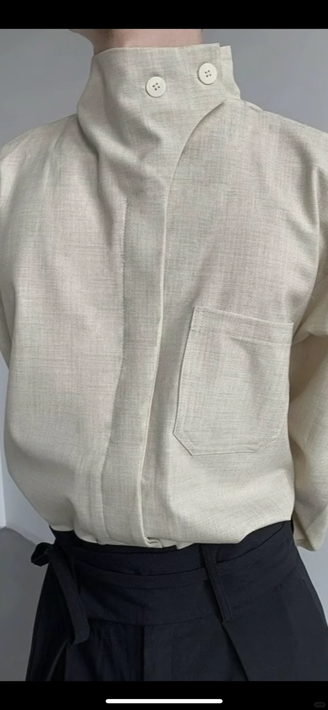 找服装全品类小工厂