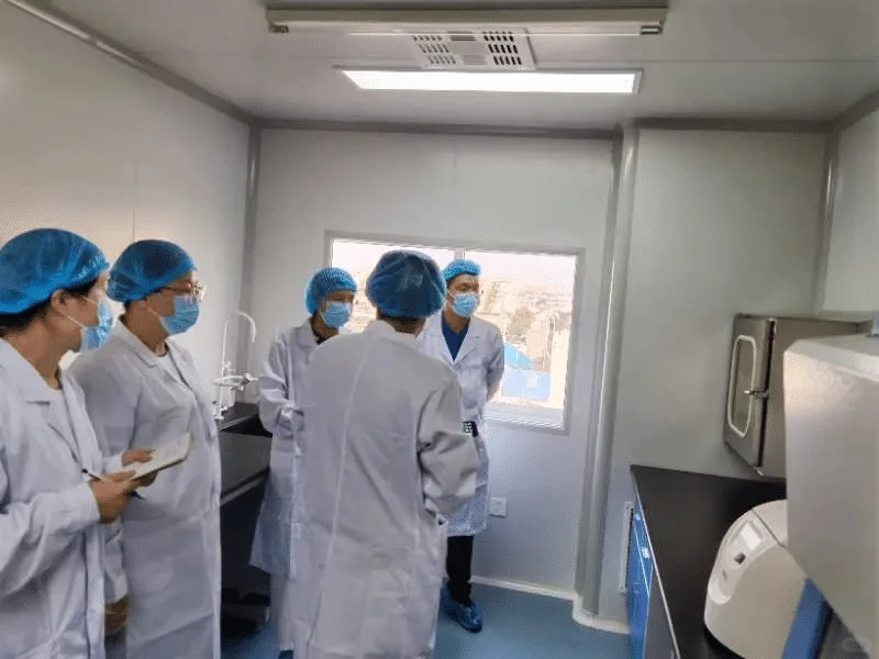 畜牧实验室污水废水处理设备哪家好？