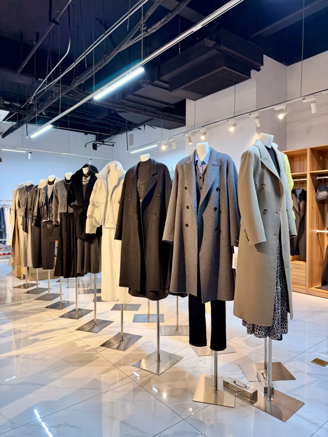 你们这些有钱人真的低估了百元的高级感