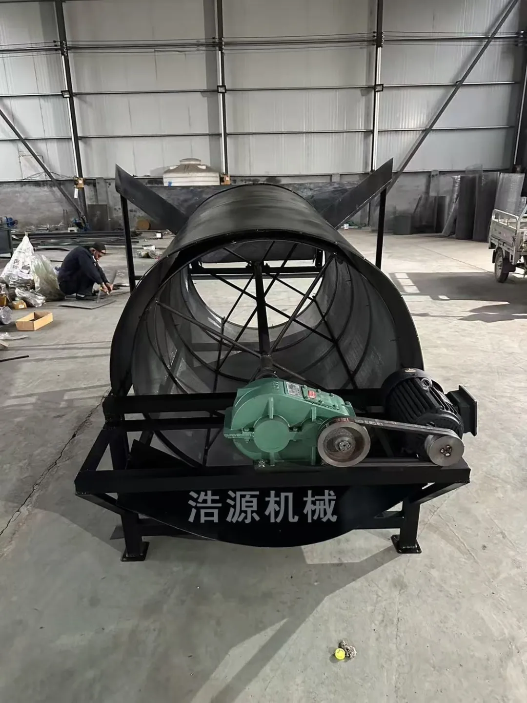 养鸡养鸭养兔养鱼的看过来！