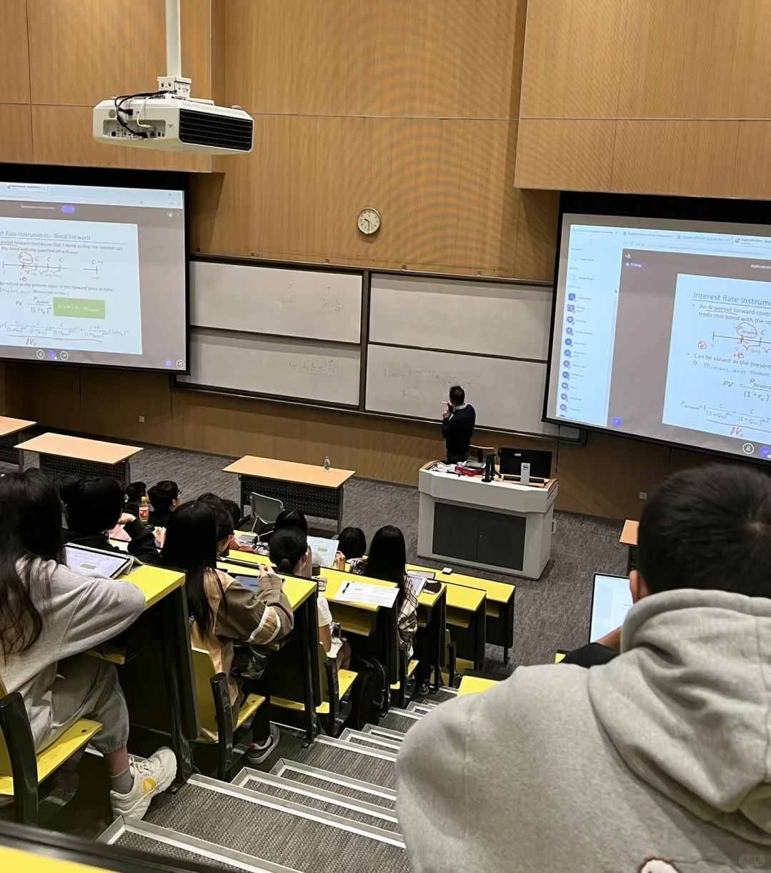 可以应付父母的查岗图（学校篇）