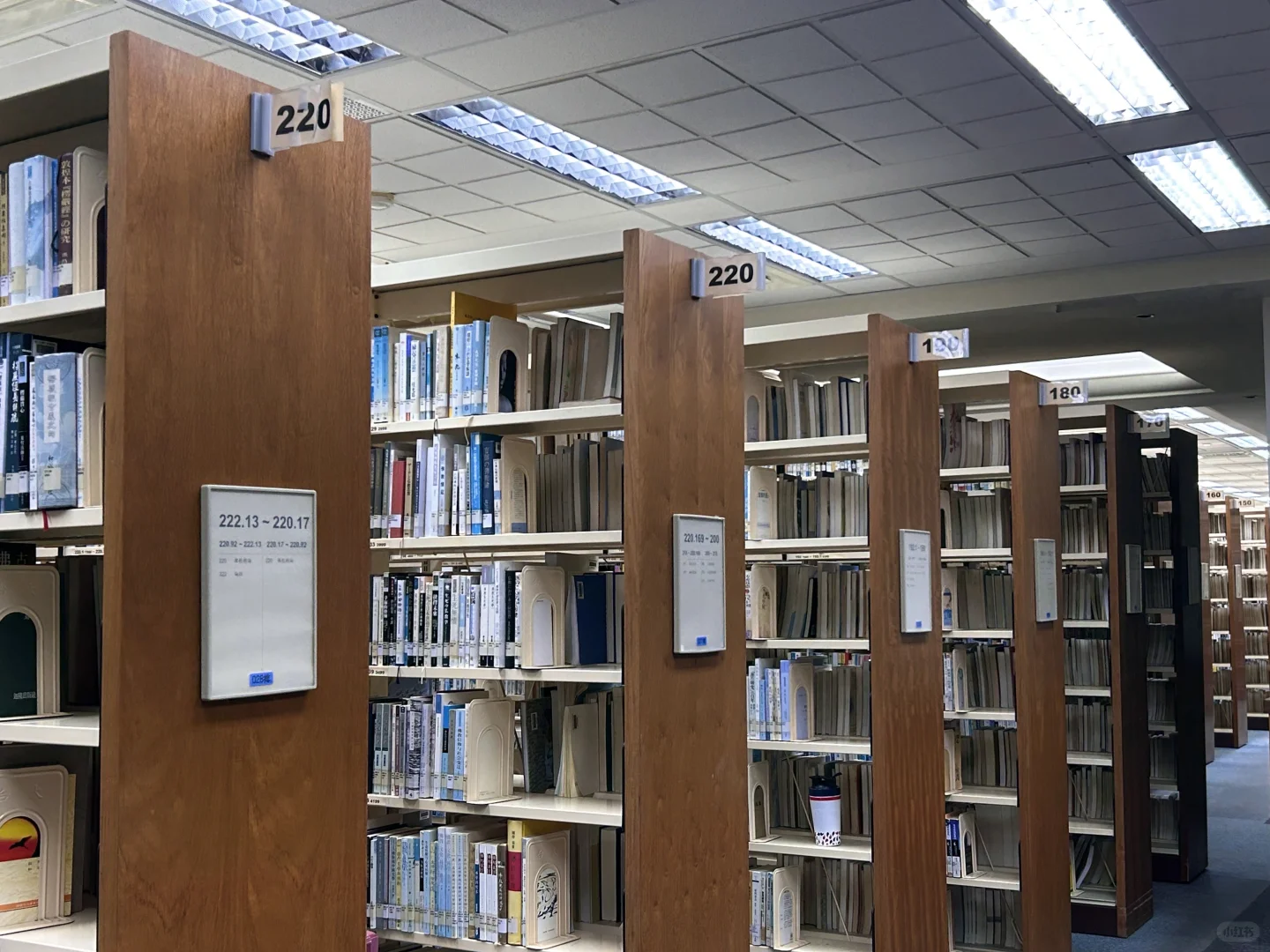 台湾交换｜台大图书馆泡馆指南