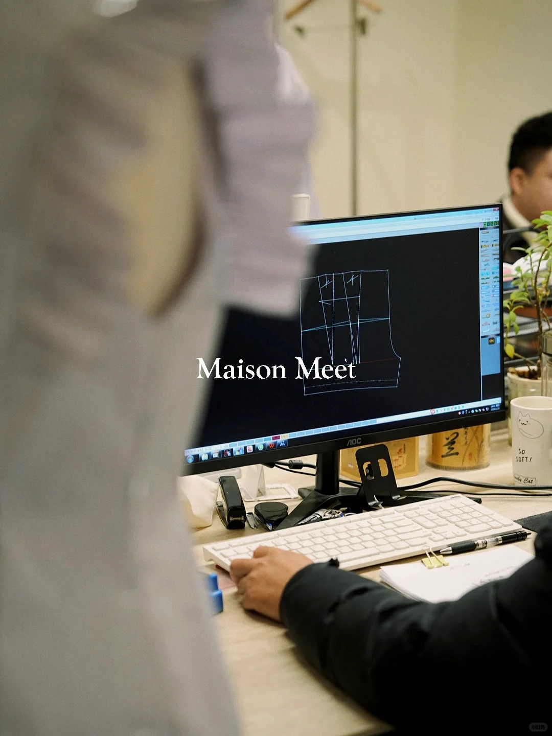 如何判断一家服装工厂是否靠谱❓