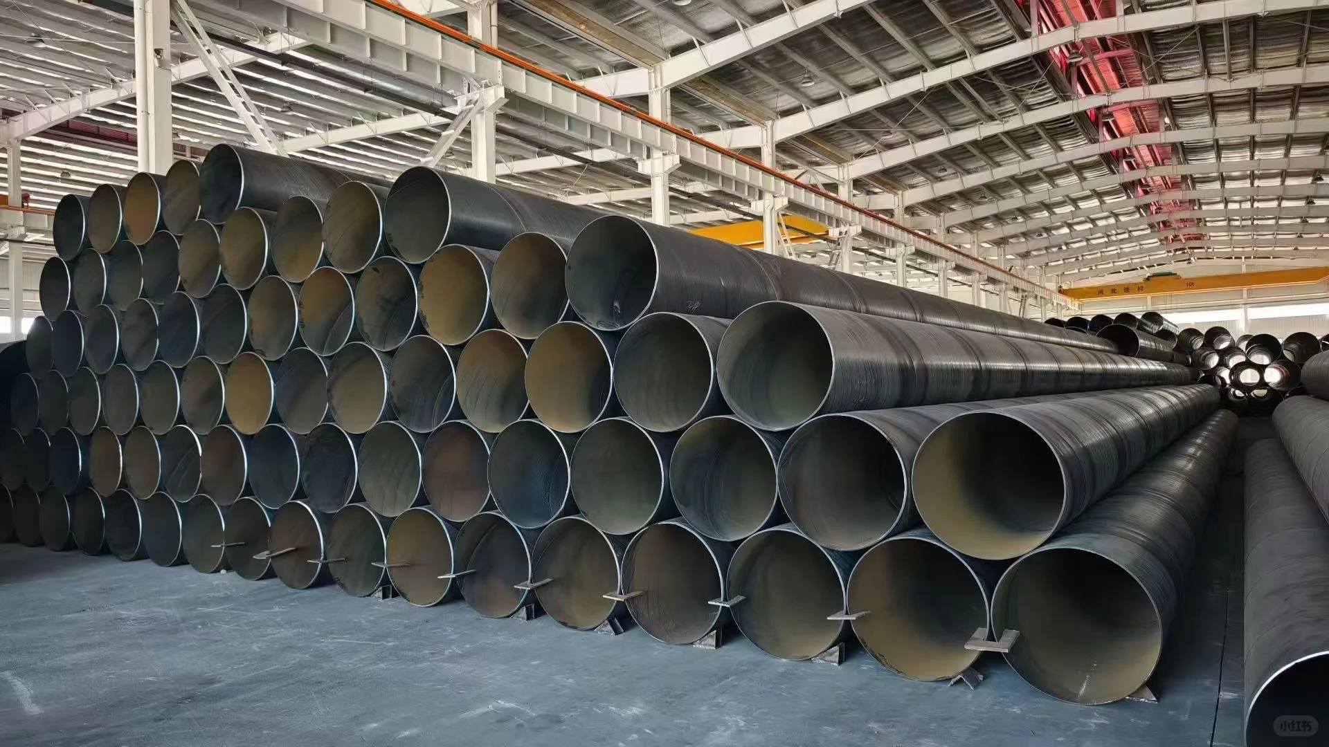 你没听过但很好用的冷知识：管