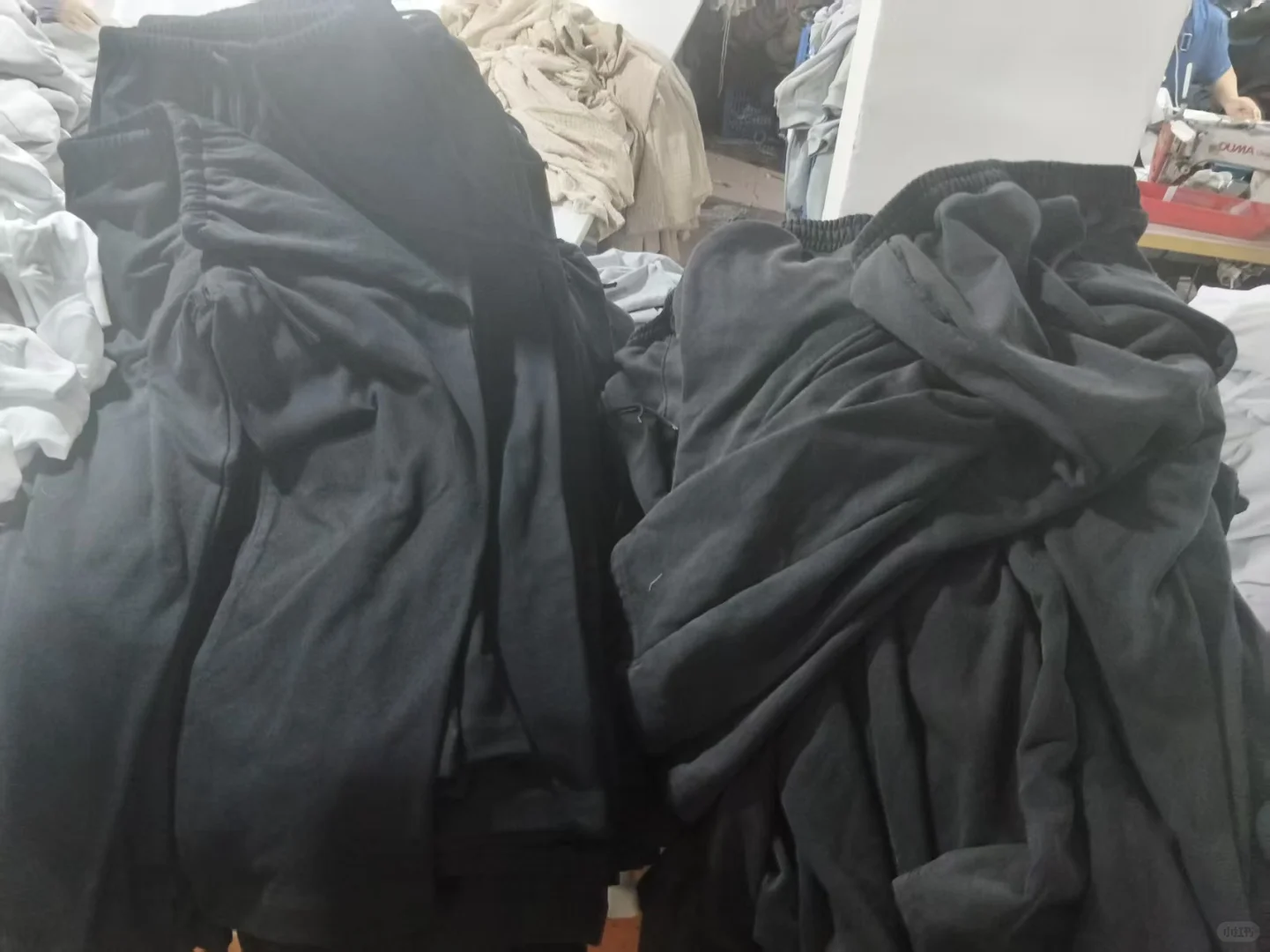 还在为找靠谱服装工厂头疼？进来看看吧！