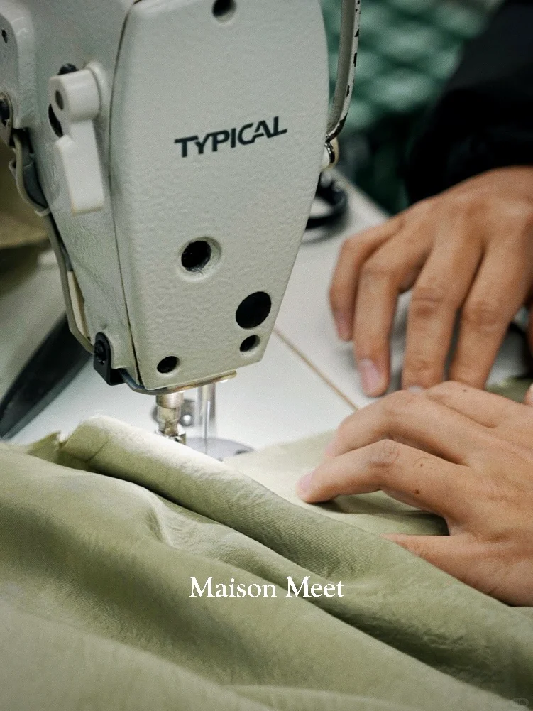 如何判断一家服装工厂是否靠谱❓