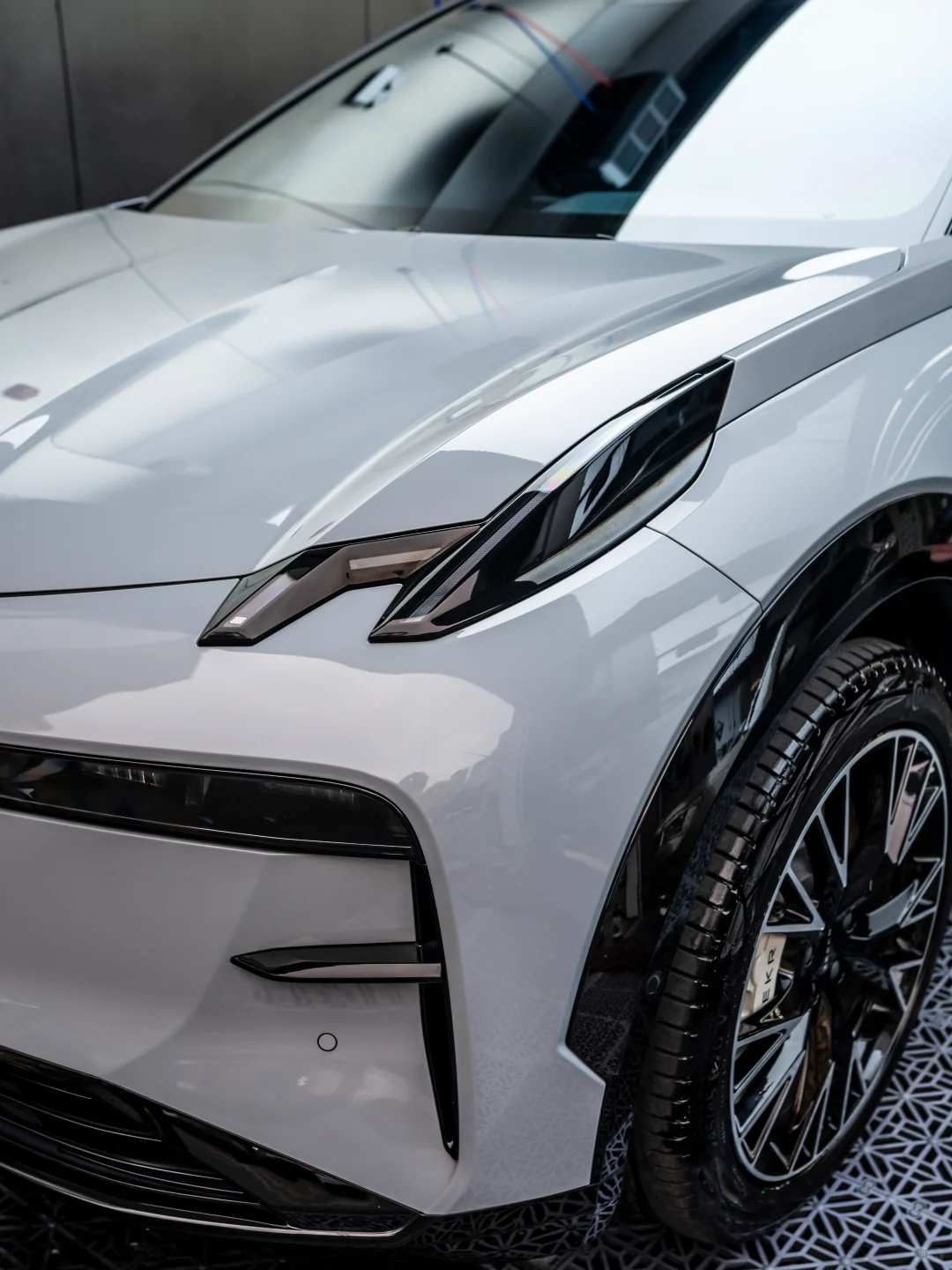 自修复胎还是可以的?