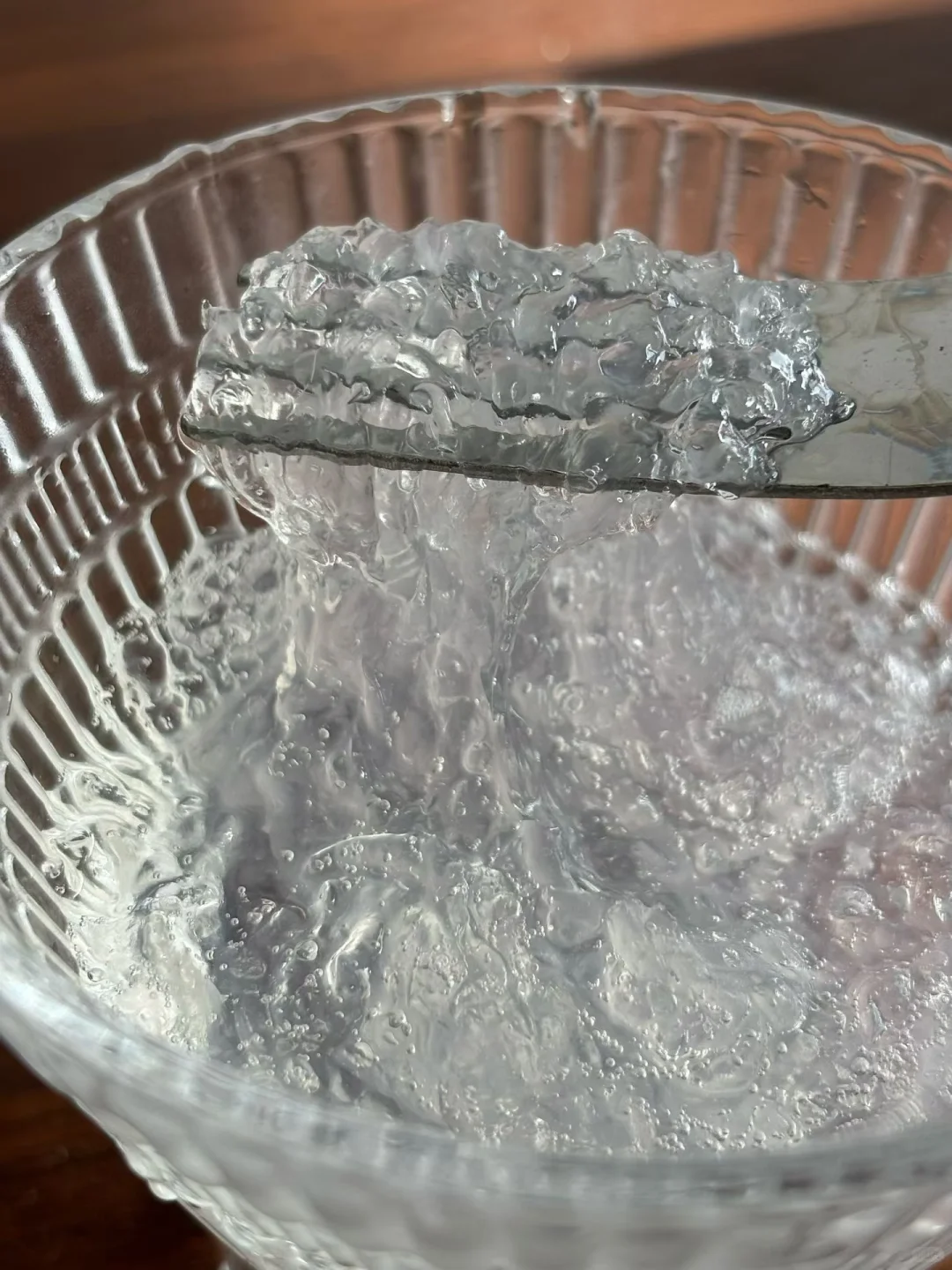 燕窝！食补届的水光针啊！