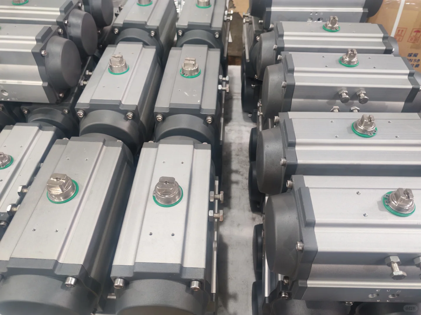 ?【优质气动执行器厂家直供|专业定制|