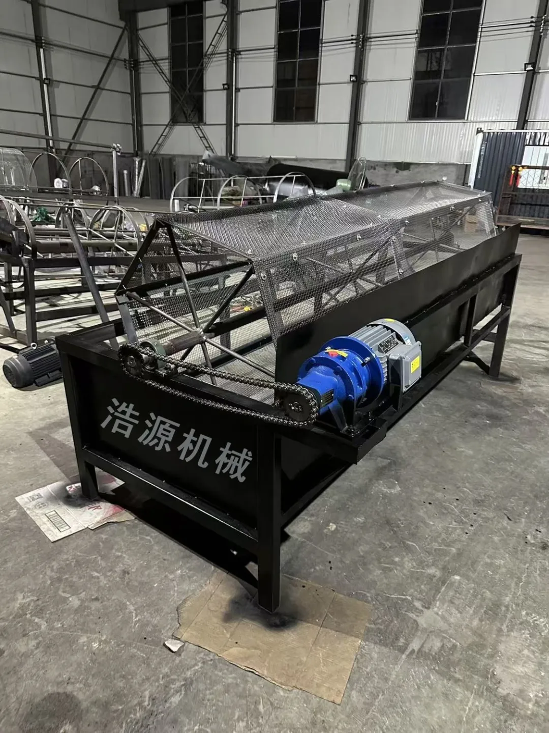 养鸡养鸭养兔养鱼的看过来！