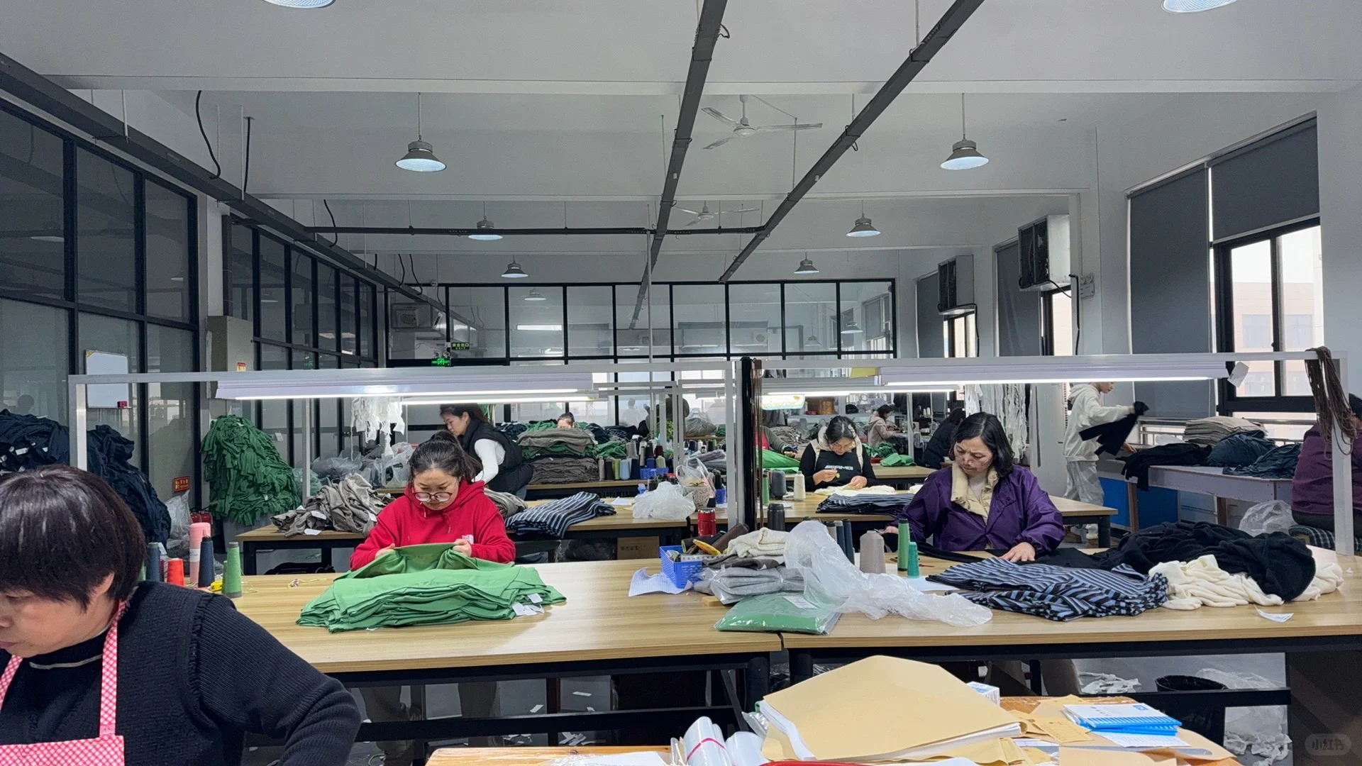 高端针织衫源头工厂